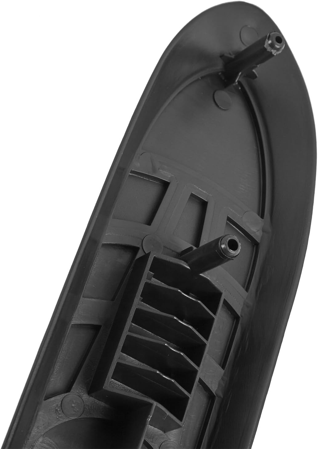 Smittybilt PST-01 Sure Step Black ABS Replacement Step Pad
