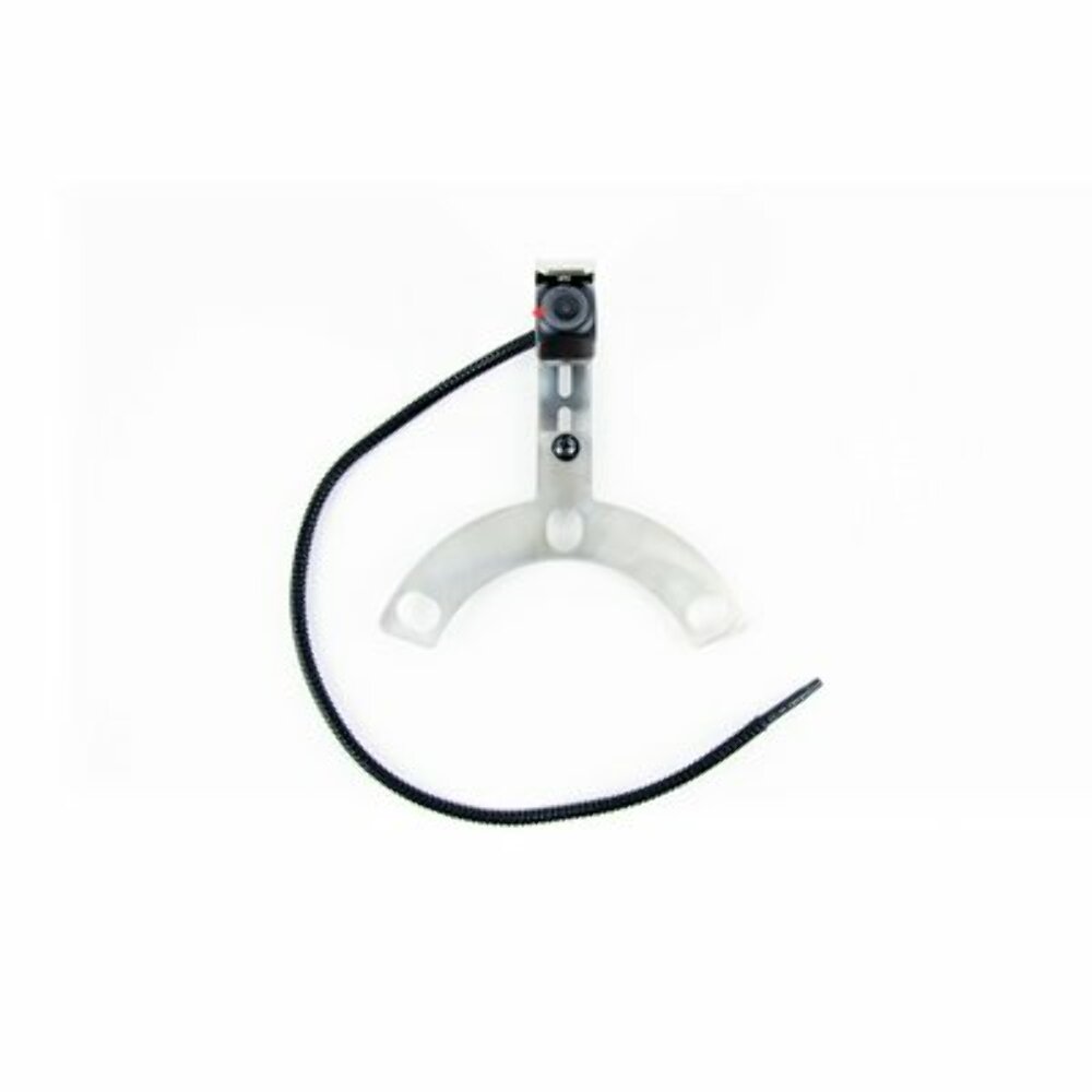Brandmotion FVMR-1120 FullVUE® Rear Camera Mirror Fits 2021-2024 Ford Bronco