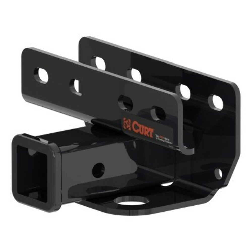 Curt 13493 Fits 2021-2024 Ford Bronco Class 3 Trailer Hitch w/ 2" Reciever