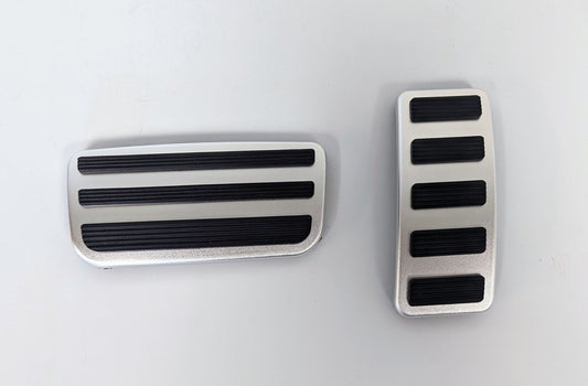 Accelerator Brake Pedal Cover For 2021-2023 Ford Bronco