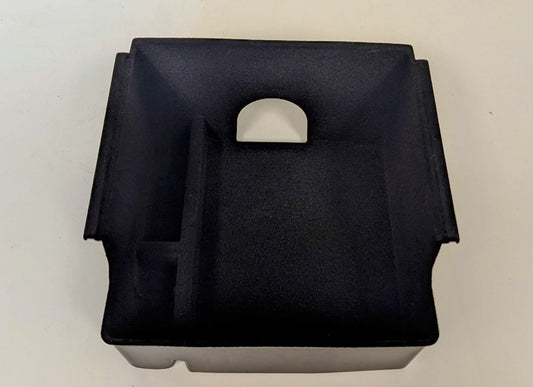 Center Console Organizer Insert Armrest Storage Box For 21-22 Ford Bronco