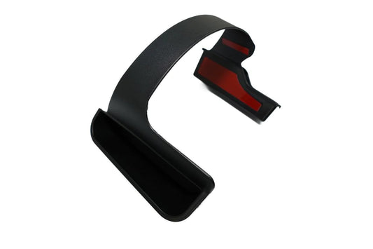 Center Console Saddle Storage For 2021-2024 Bronco Automatic