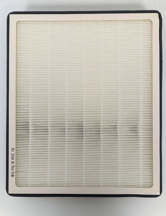 HEPA Air Filter Replacement Includes Activated Carbon For Ford Bronco 2021-2023