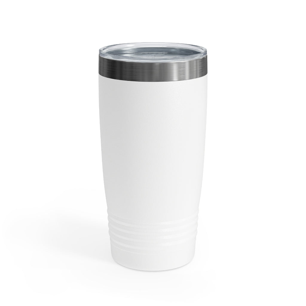 Tickle My Bronco Ringneck Tumbler, 20oz