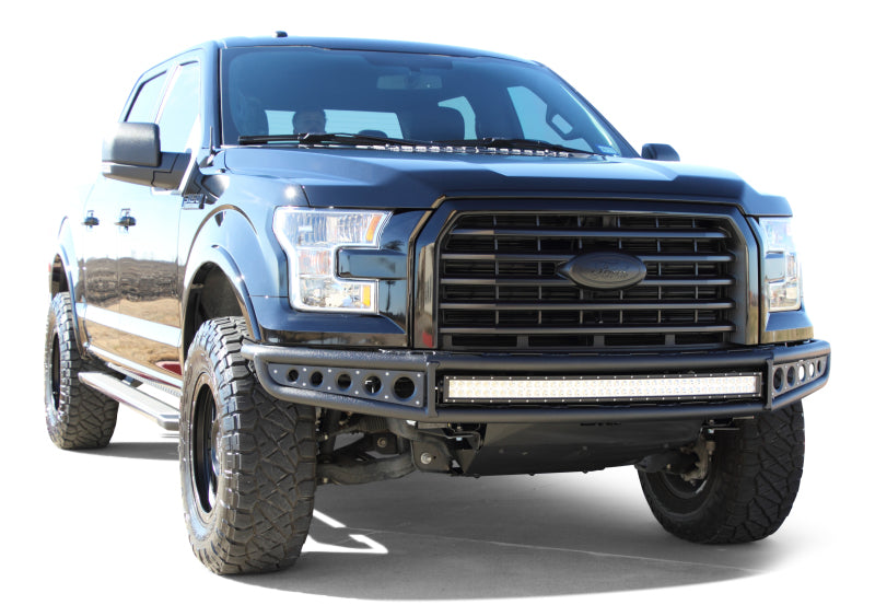 F-150 Front Bumper 15-18 Ford F-150 Baja Style