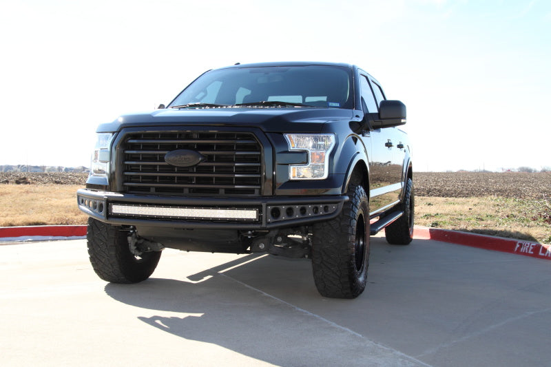 F-150 Front Bumper 15-18 Ford F-150 Baja Style