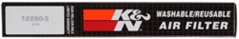 K&N Replacement Air Filter For 2021-2023 Ford Bronco Sport 1.5L L3 Gas; Ford Bronco Sport 2.0L L4 Gas 33-3131