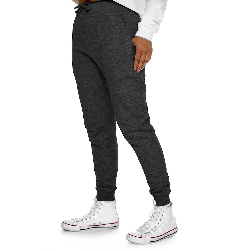 Tickle My Bronco Premium Fleece Joggers
