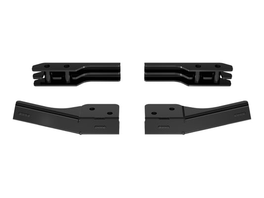 ICON 42000 Crash Bars Fits 2021-2024 Ford Bronco