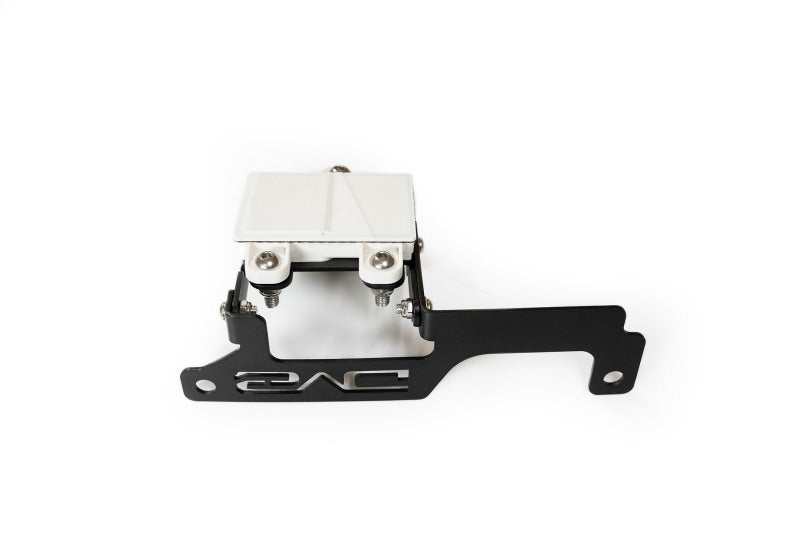 DV8 Offroad ABBR-01 Fits 2021-2024 Ford Bronco Adaptive Cruise Control Relocation Bracket