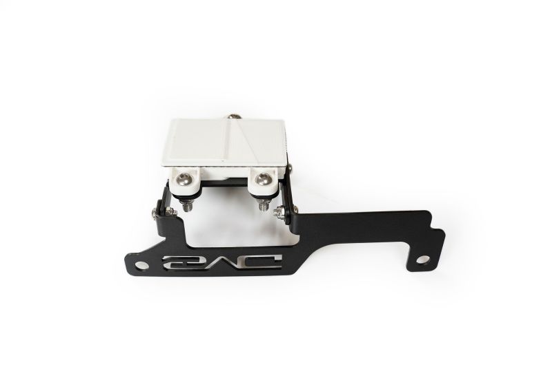 DV8 Offroad ABBR-01 Fits 2021-2024 Ford Bronco Adaptive Cruise Control Relocation Bracket