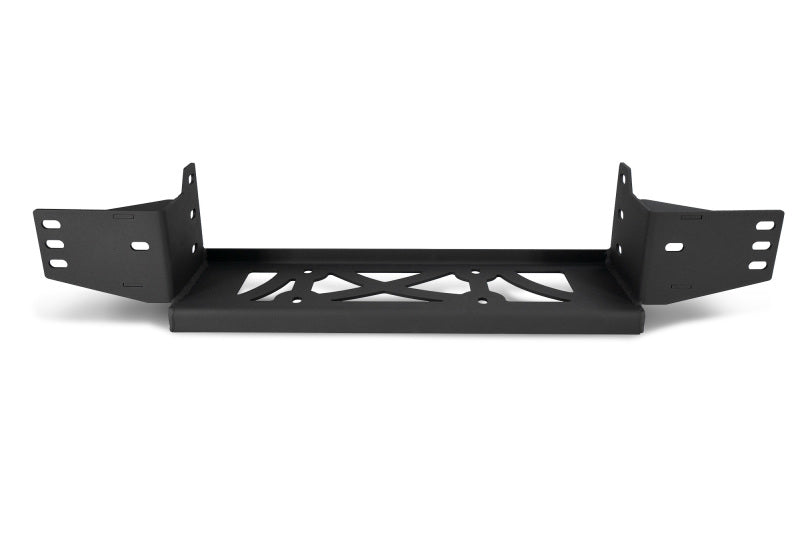 Truck Front Bumper 14+ Toyota 4 Runner