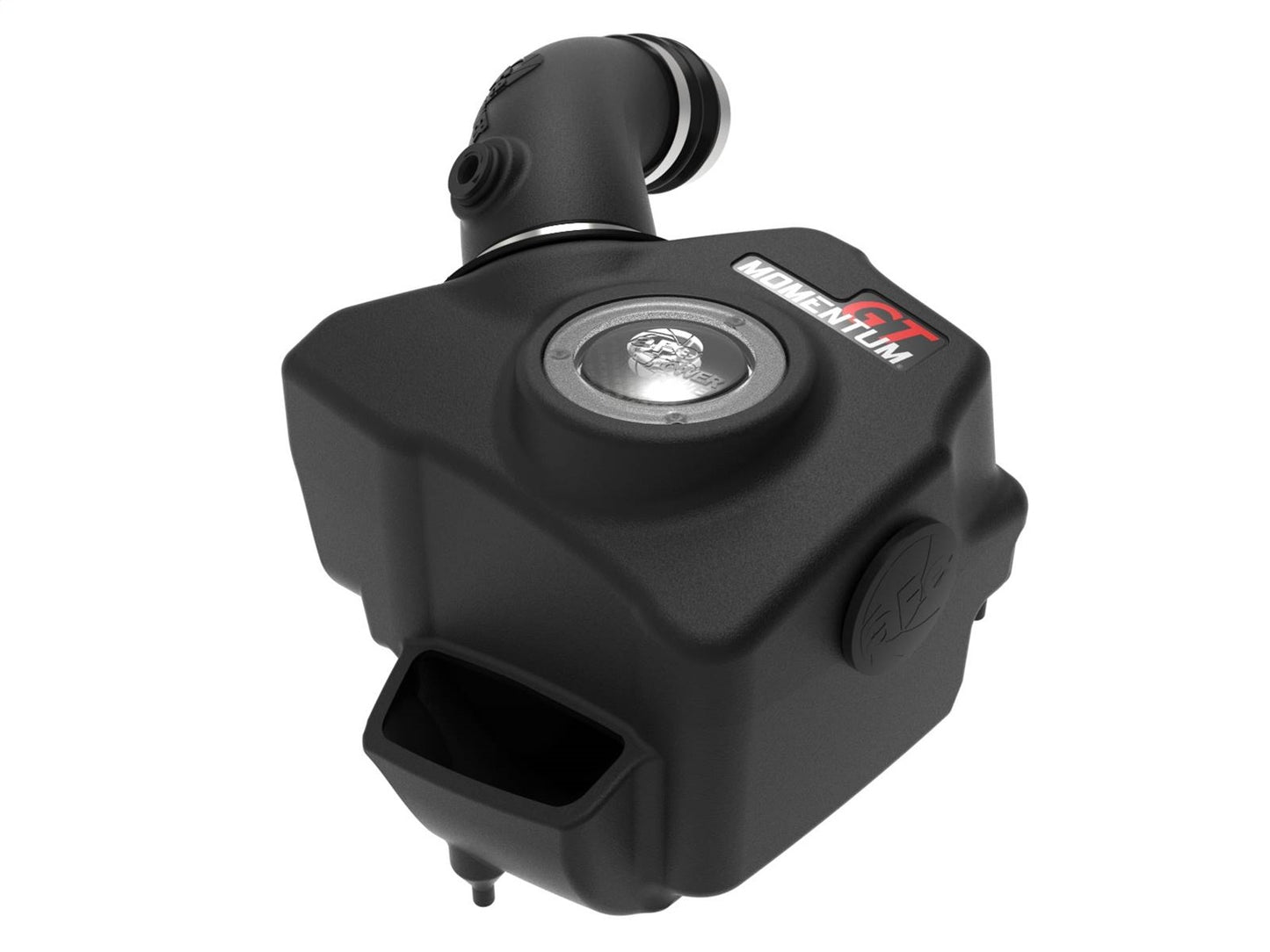 afe Momentum GT Cold Air Intake System w/ Pro DRY S Filter Fits 2021-2024 Ford Bronco Sport 50-70078D