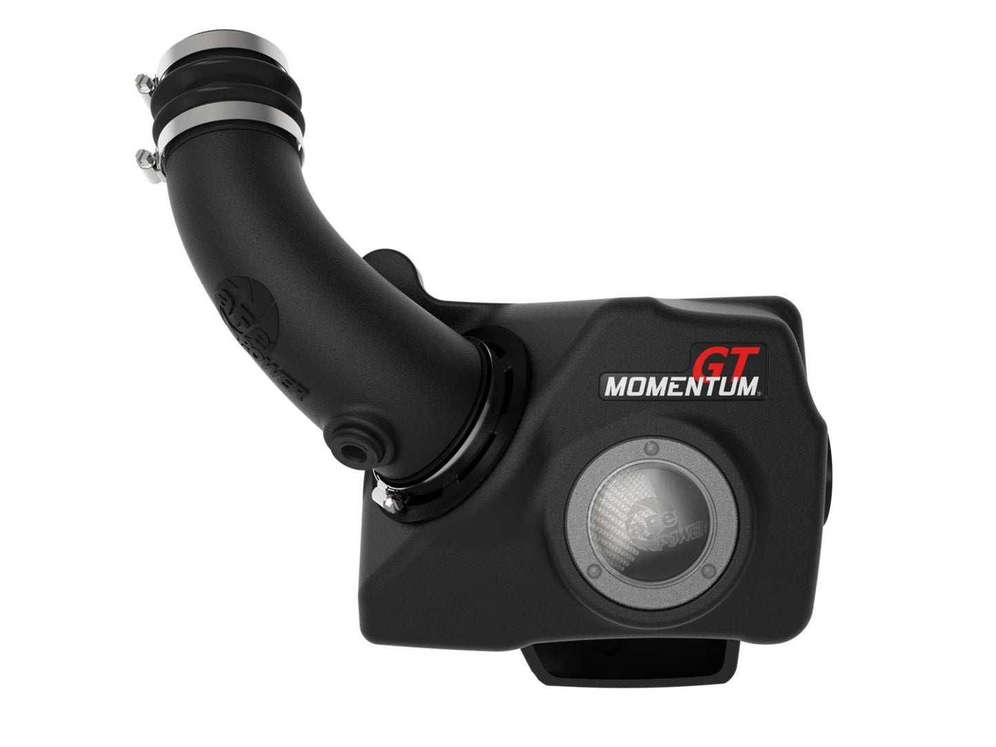 afe Momentum GT Cold Air Intake System w/ Pro DRY S Filter Fits 2021-2024 Ford Bronco Sport 50-70078D