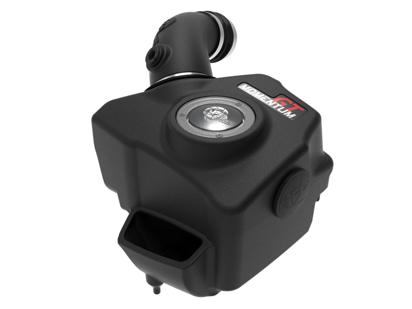 aFe Momentum GT Cold Air Intake System w/ Pro 5R Filter Fits Ford Bronco Sport 50-70078R