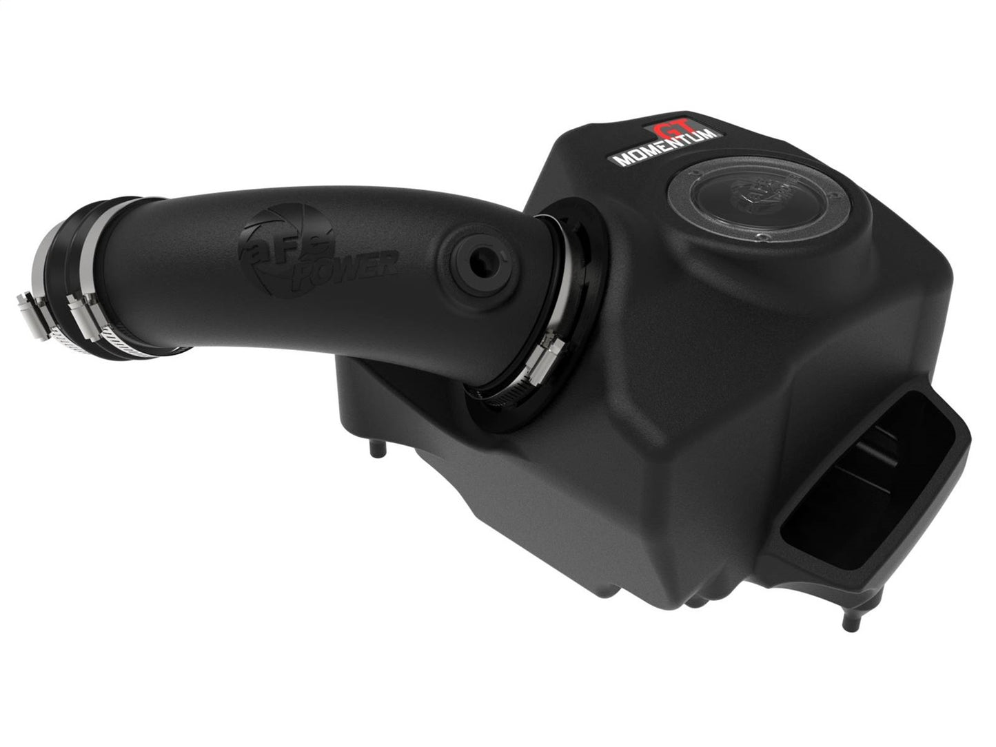 aFe Momentum GT Cold Air Intake System w/ Pro 5R Filter Fits Ford Bronco Sport 50-70078R