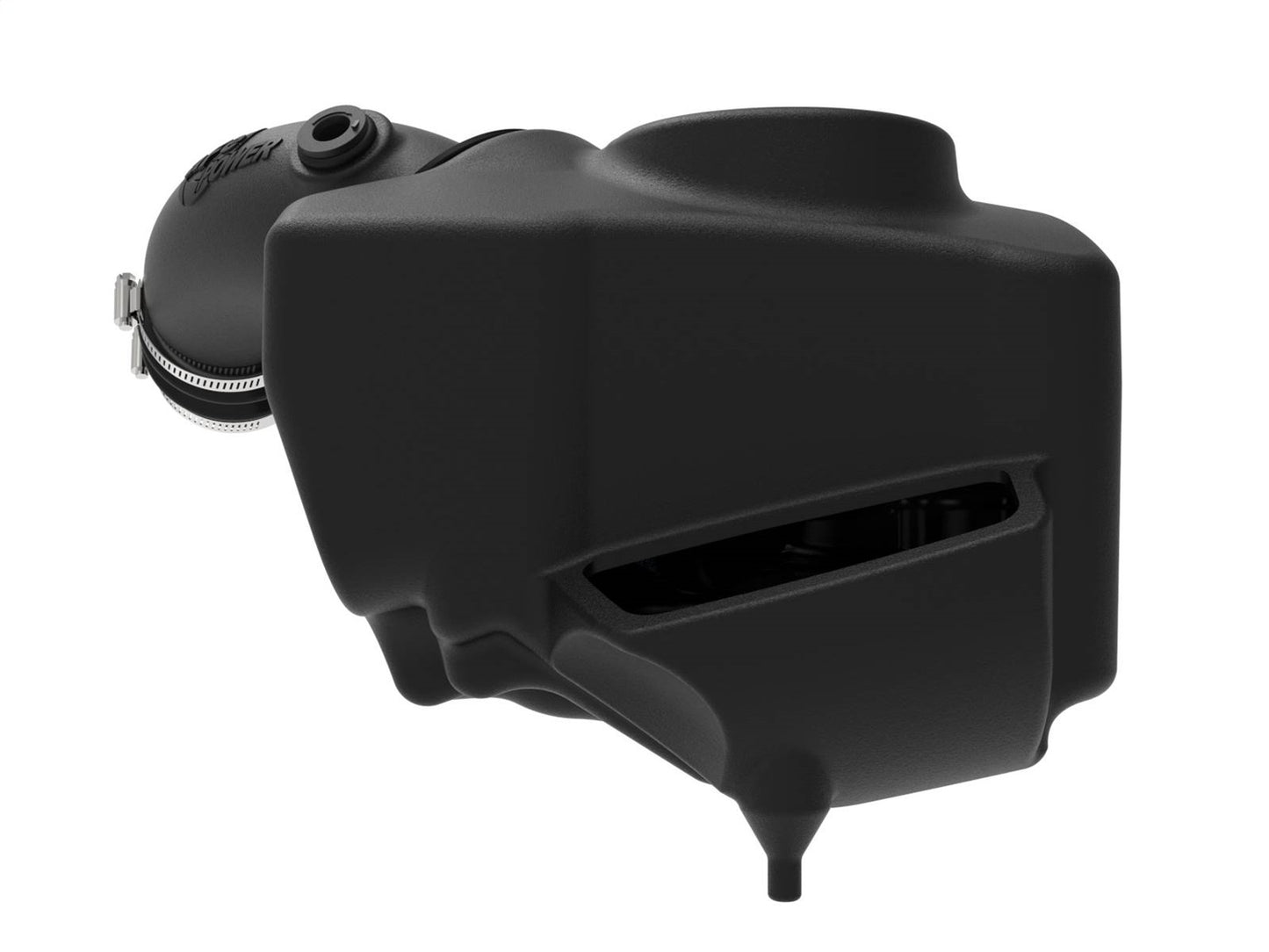 aFe Momentum GT Cold Air Intake System w/ Pro 5R Filter Fits Ford Bronco Sport 50-70078R