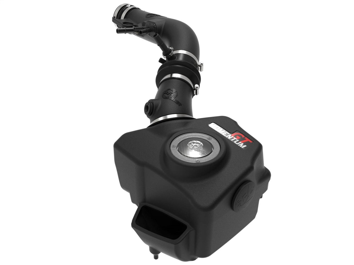aFe Momentum GT Cold Air Intake System w/ Pro DRY S Filter Fits 2021-2024 Ford Bronco Sport 50-70079D