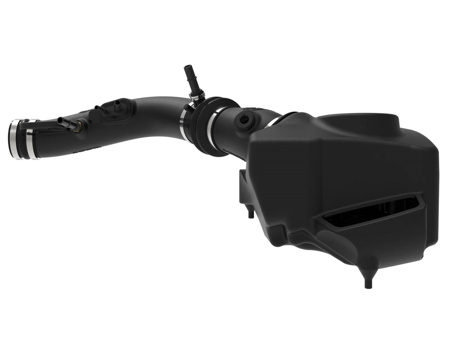 aFe Momentum GT Cold Air Intake System w/ Pro 5R Filter Fits Ford Bronco Sport 50-70079R