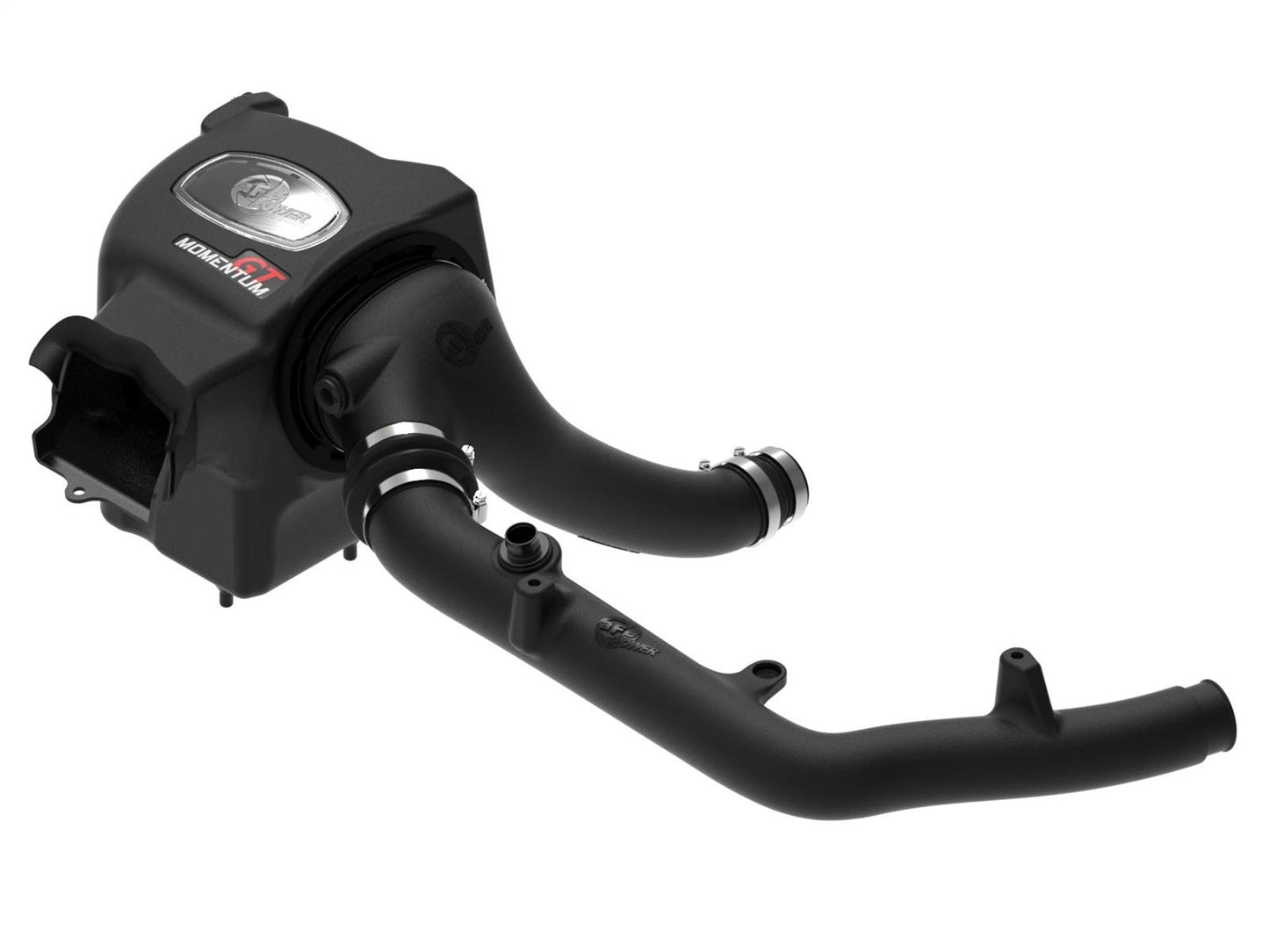 aFe Momentum GT Cold Air Intake System w/ Pro DRY S Filter fits 2021-2024 Ford Bronc 50-70081D