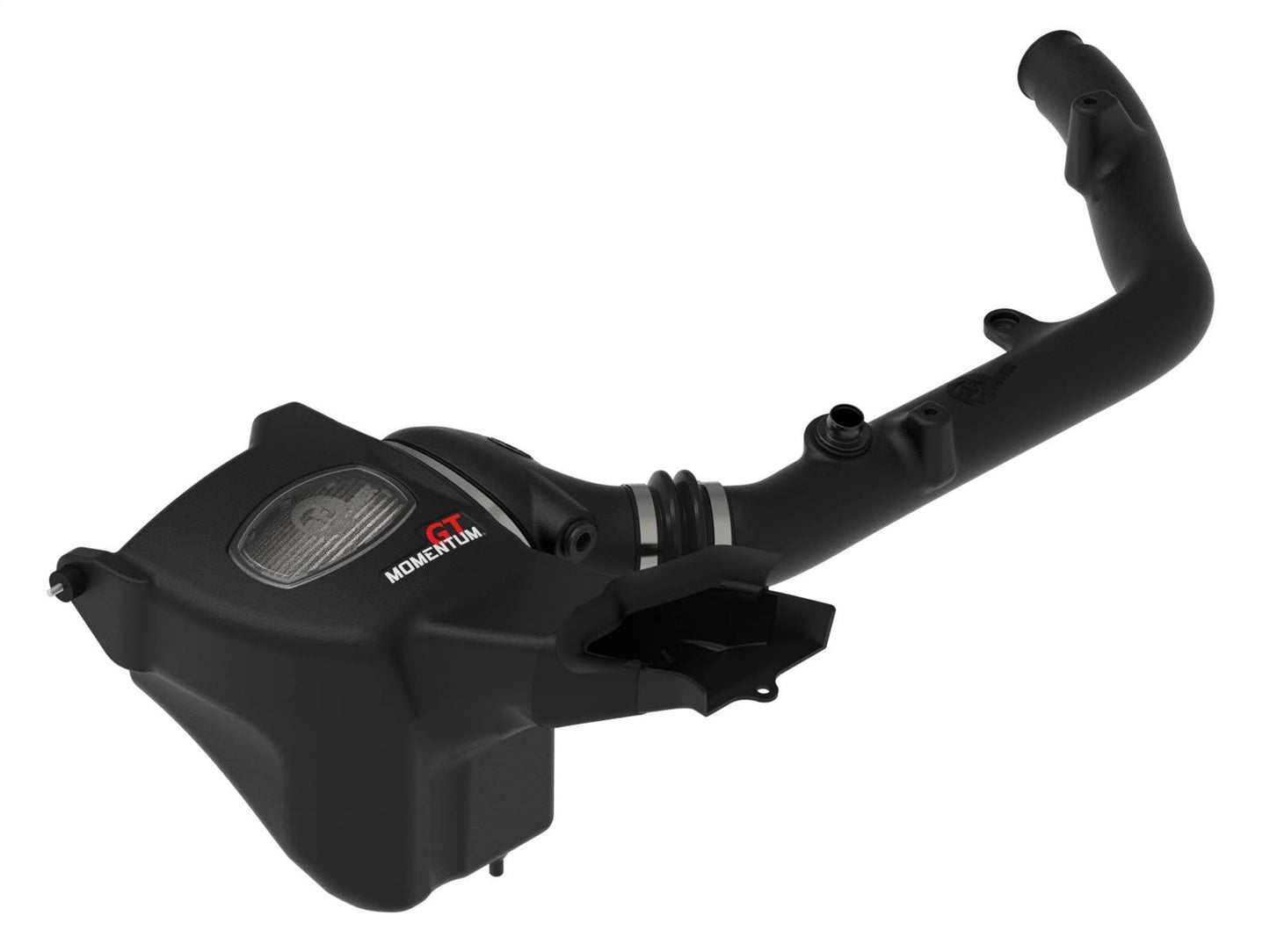 aFe Momentum GT Cold Air Intake System w/ Pro DRY S Filter fits 2021-2024 Ford Bronc 50-70081D