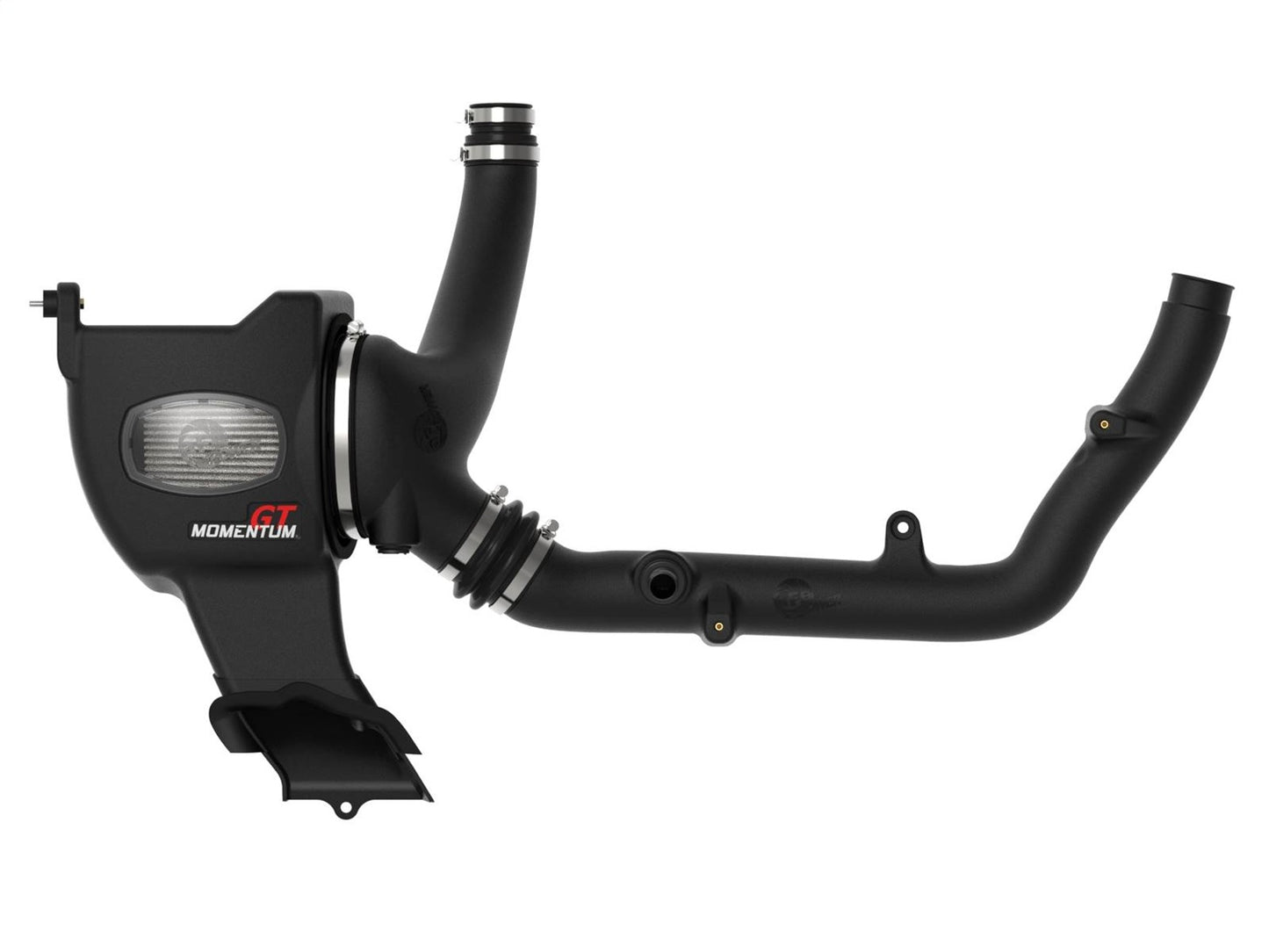 aFe Momentum GT Cold Air Intake System w/ Pro DRY S Filter fits 2021-2024 Ford Bronc 50-70081D