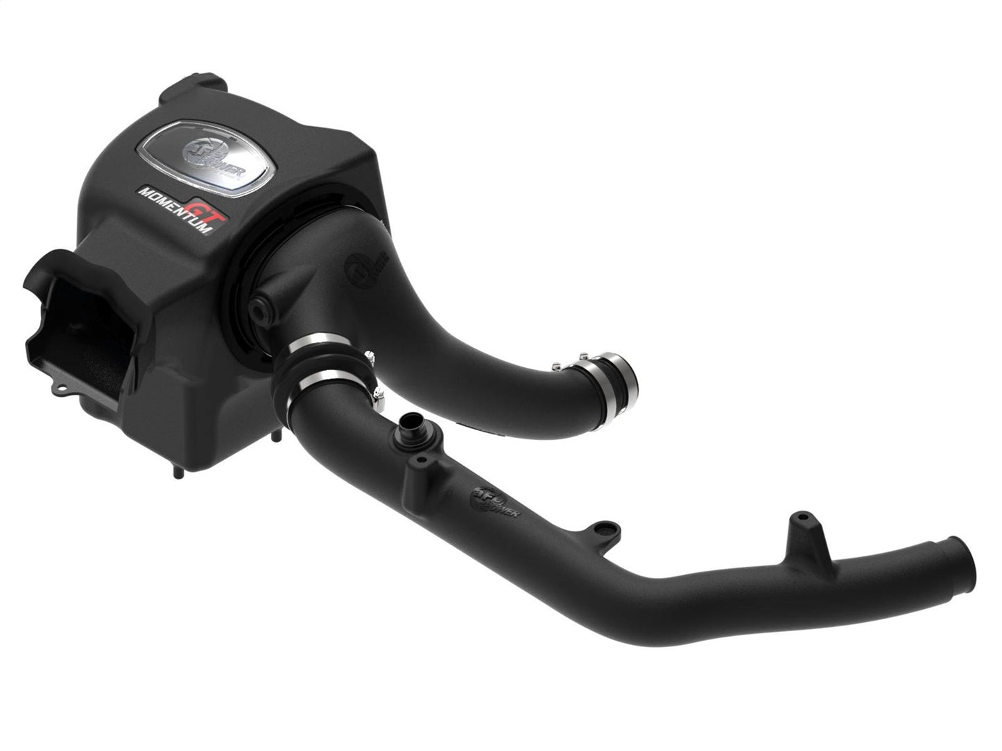 aFe Momentum GT Cold Air Intake System w/ Pro 5R Filter fits 2021-2024 Ford Bronco 50-70081R