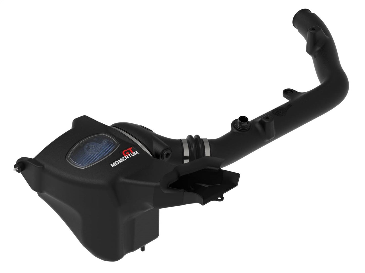 aFe Momentum GT Cold Air Intake System w/ Pro 5R Filter fits 2021-2024 Ford Bronco 50-70081R