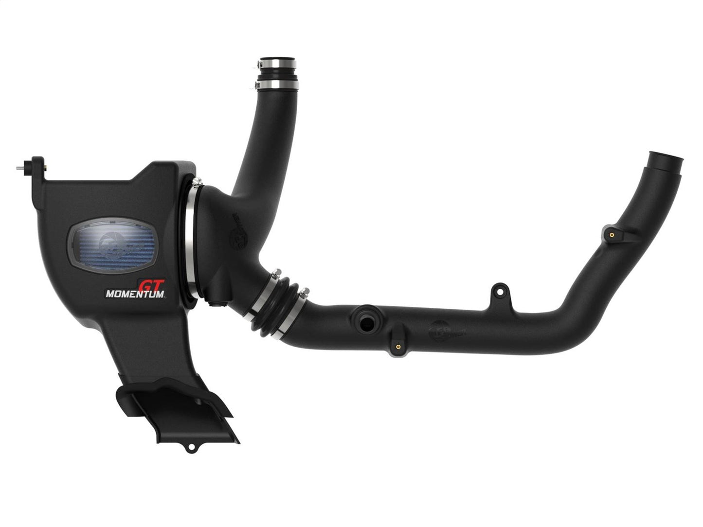 aFe Momentum GT Cold Air Intake System w/ Pro 5R Filter fits 2021-2024 Ford Bronco 50-70081R