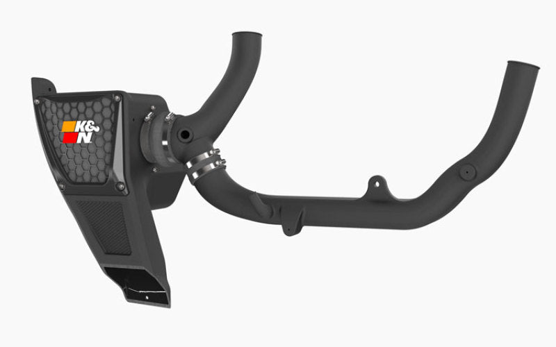 K&N Performance Air Intake System For 2021-2023 Ford Bronco 2.7L V6 Gas 63-2619