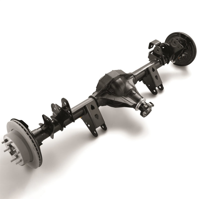 Ford Racing M-4000-446B Fits 2021-2024 Ford Bronco Rear Axle Assembly w/ Electronic Locking Differential 4.46 Ratio