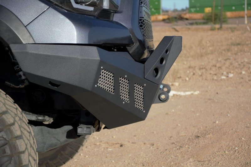 Tacoma Front Bumper 16-Present Tacoma