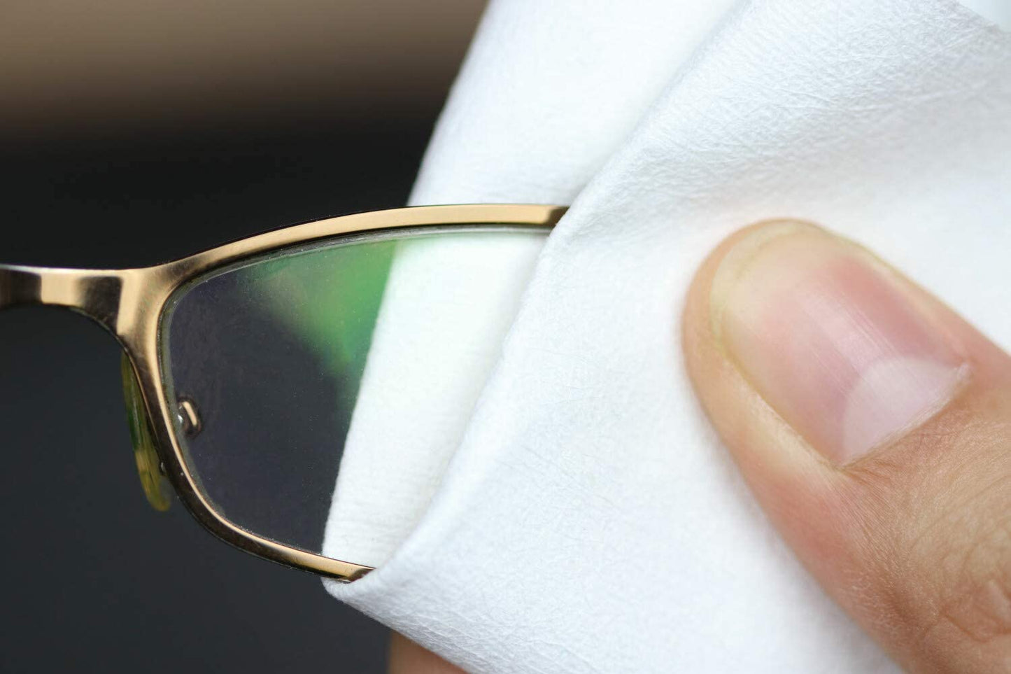 THE ULTIMATE CLOTH - For Best Window Glass Cleaning