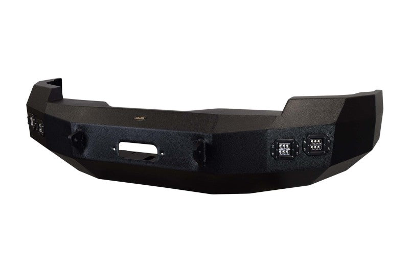 Silverado 1500 Front Bumper 14-18 Chevrolet Silverado 1500