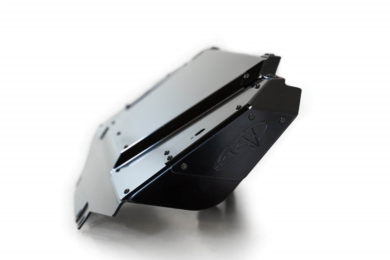 Addictive Desert Designs AC23008NA03 Fits 2021-2023 Ford Bronco Bomber Front Bumper Skid Plate