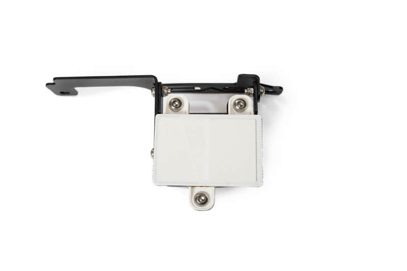 DV8 Offroad ABBR-01 Fits 2021-2024 Ford Bronco Adaptive Cruise Control Relocation Bracket