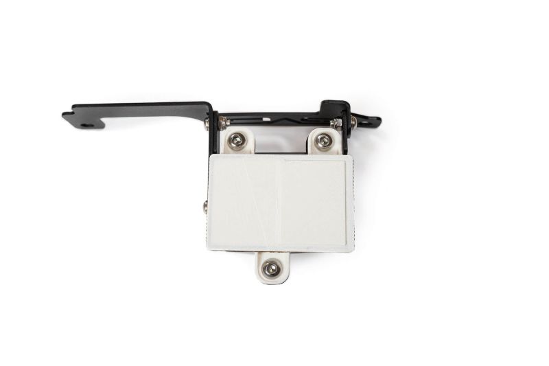 DV8 Offroad ABBR-01 Fits 2021-2024 Ford Bronco Adaptive Cruise Control Relocation Bracket