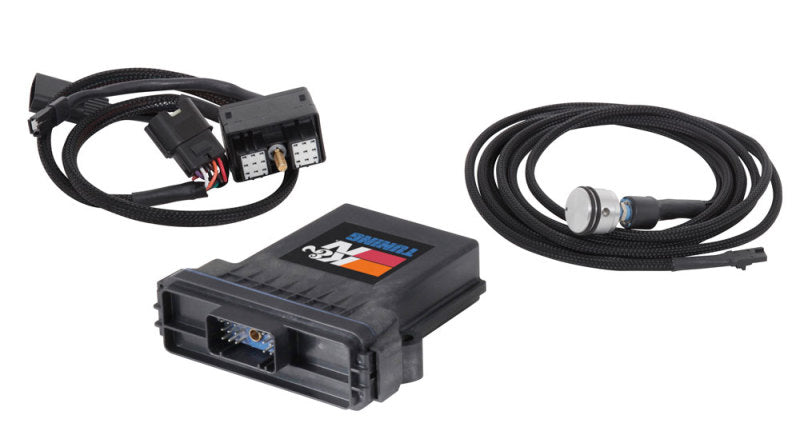 K&N Throttle Control Module For 2021-2023 Ford Bronco 2.3L L4 Gas 20-2599