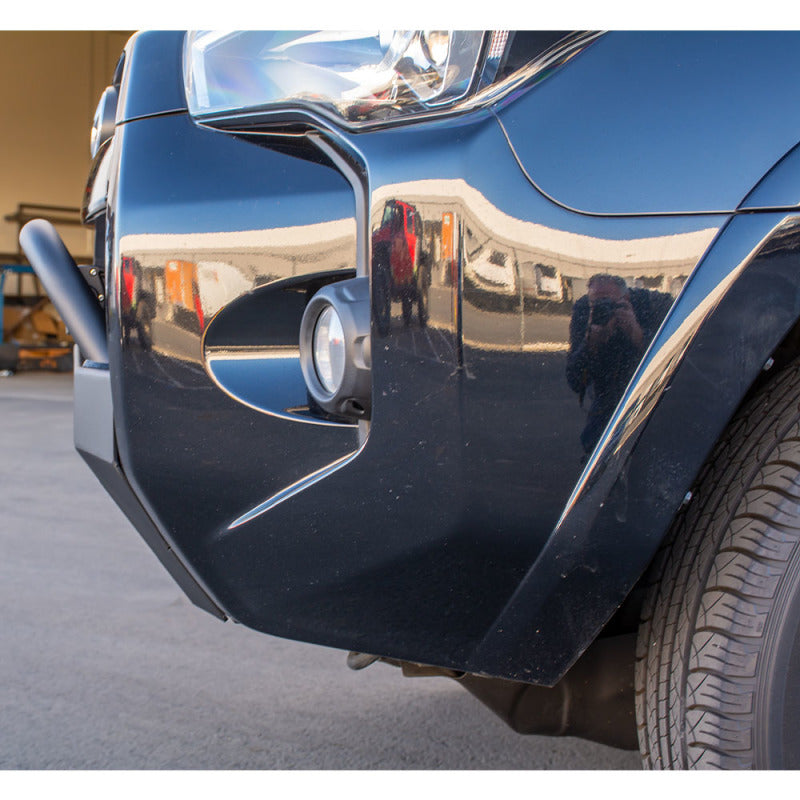 Truck Front Bumper 14+ Toyota 4 Runner