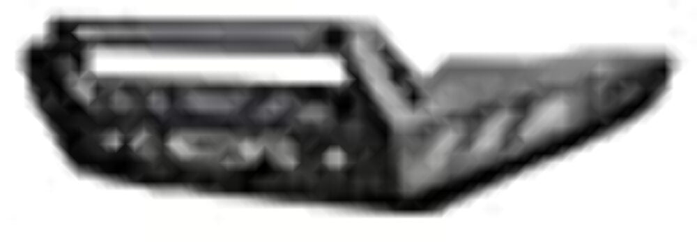 Tacoma Front Bumper 16-Present Tacoma