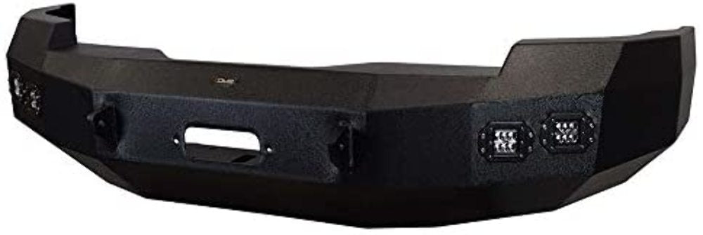 Silverado 1500 Front Bumper 14-18 Chevrolet Silverado 1500