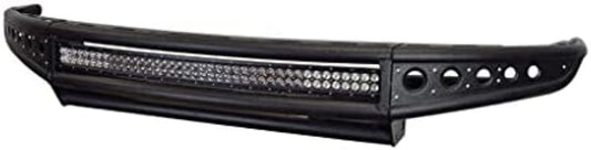 Silverado 1500 Front Bumper 14-15 Chevrolet Silverado 1500 Baja Style