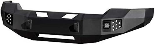 Silverado Front Bumper 16-18 Silverado 1500