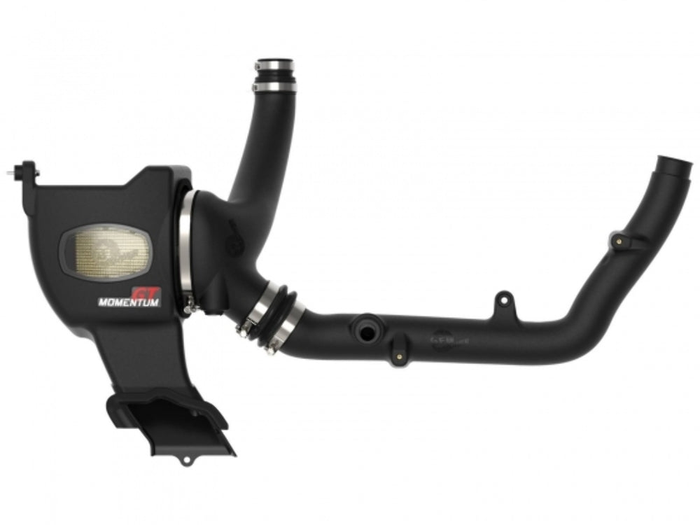 aFe 50-70081G Fits 2021-2023 Ford Bronco Momentum GT Cold Air Intake System w/ Pro GUARD7 Filter