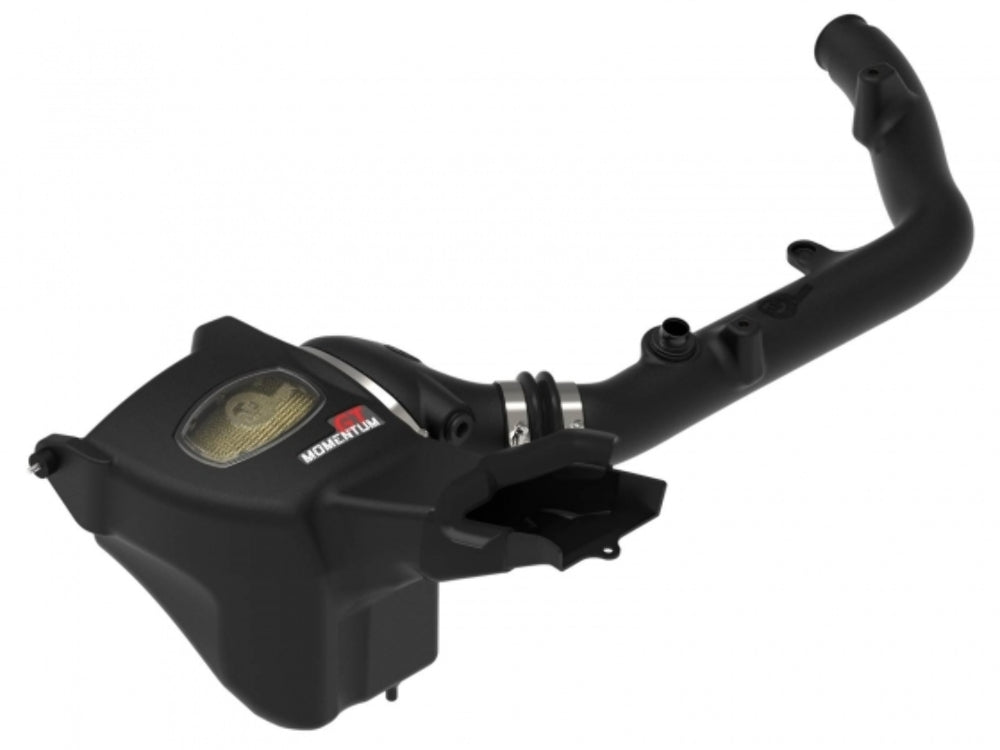 aFe 50-70081G Fits 2021-2023 Ford Bronco Momentum GT Cold Air Intake System w/ Pro GUARD7 Filter