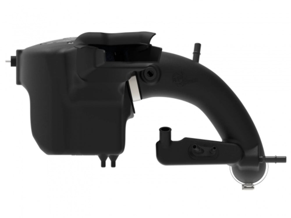 aFe 50-70082R Fits 2021-2023 Ford Bronco Momentum GT Cold Air Intake System w/ Pro 5R Filter
