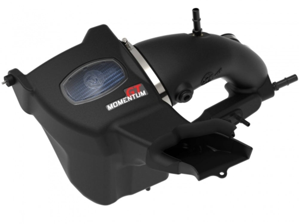 aFe 50-70082R Fits 2021-2023 Ford Bronco Momentum GT Cold Air Intake System w/ Pro 5R Filter