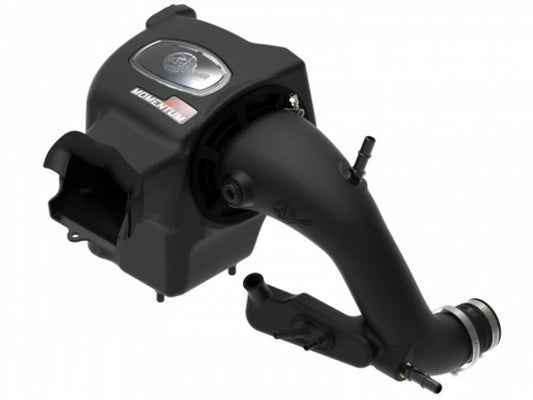 aFe 50-70082R Fits 2021-2023 Ford Bronco Momentum GT Cold Air Intake System w/ Pro 5R Filter