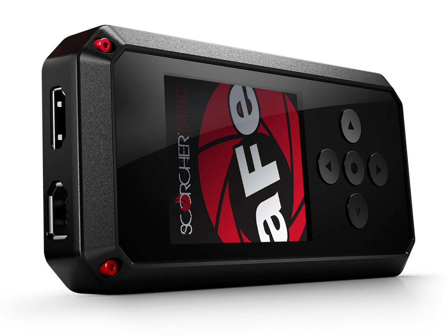 aFe SCORCHER PRO Performance Programmer w/ Pre-set Tunes for 2021-2023 Ford Bronco 77-33010