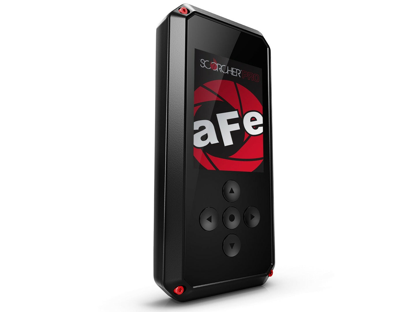 aFe SCORCHER PRO Performance Programmer w/ Pre-set Tunes for 2021-2023 Ford Bronco 77-33010